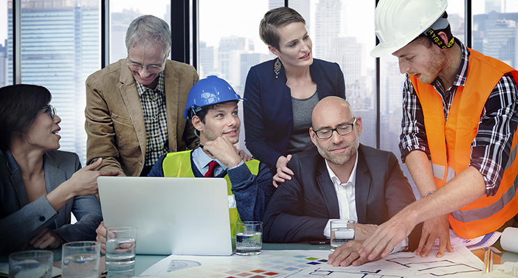 Is Industry Experience Necessary to Fix Sales Problems?