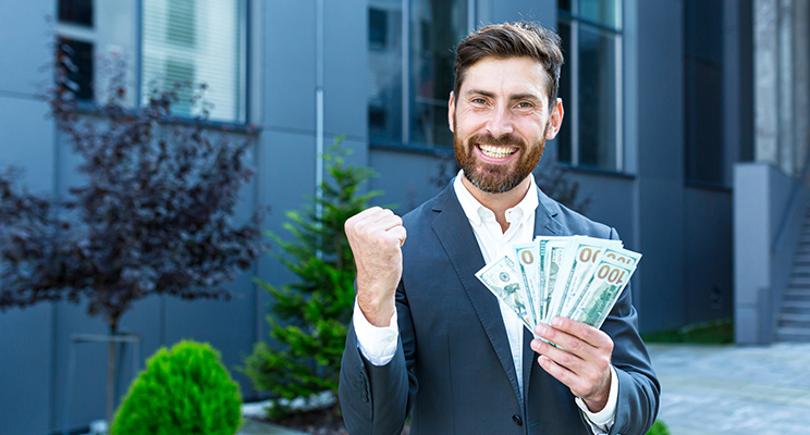 Help motivate your sales team with the right compensation plan