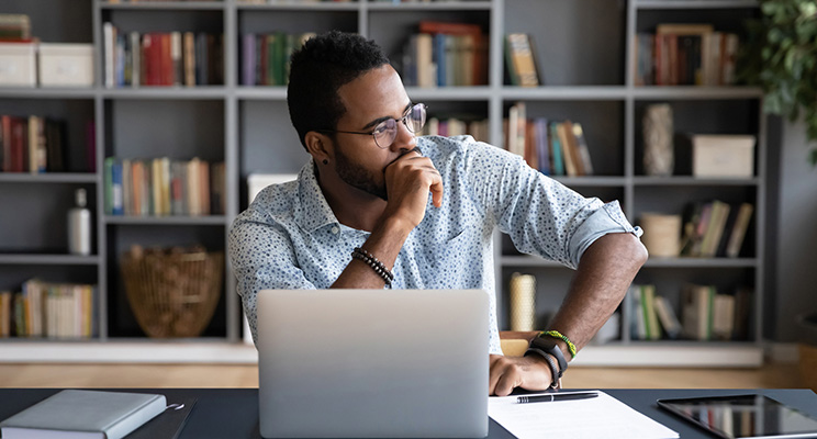 Frustrated business leaders cannot figure out how to find predictable sales revenue