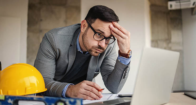 If you are feeling stressed and overworked without the sales results, it’s probably time to work with a fractional sales leader.