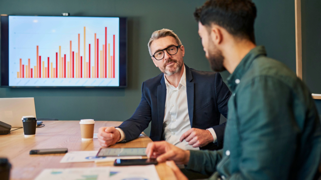 Sales leaders are with their salespeople in the trenches driving hard to finish Q4 strong and executives are looking forward as they establish new fiscal year revenue goals.