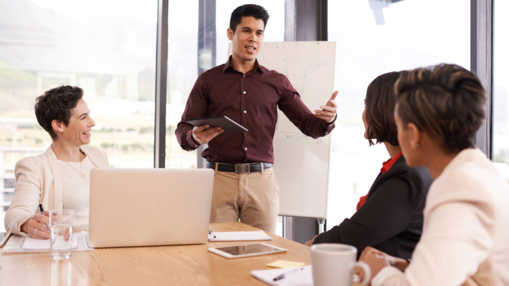 Gain confidence in your sales pipeline by creating a scalable sales process.
