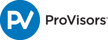 ProVisors professional networking organization logo