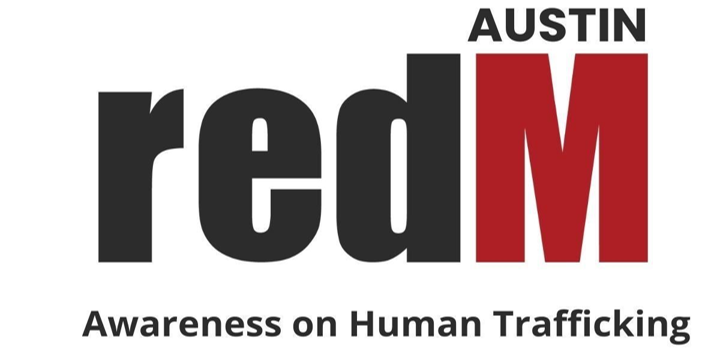 redM, nonprofit organization focused on anti-trafficking awareness and prevention